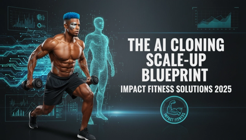 Triple Your Coaching Results with AI: Impact Fitness Performance Tools