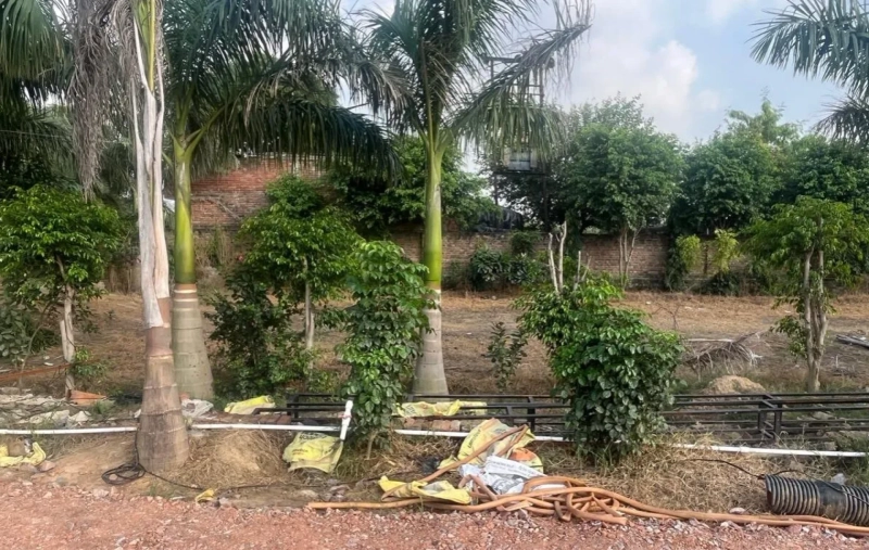 Commercial Plot Near Jewar Airport — A Rising Business Destination for Visionary Investors