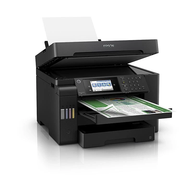 Important Features You Need To Look For While Buying A Printer