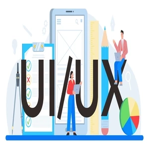 How does a UI/UX design company help businesses?