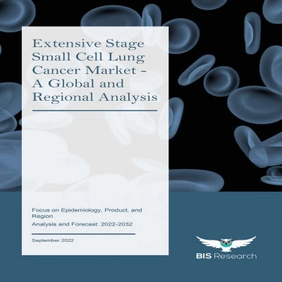 Extensive Stage Small Cell Lung Cancer Market Analysis, Industry Size, Regional Outlook & Competitive Landscape
