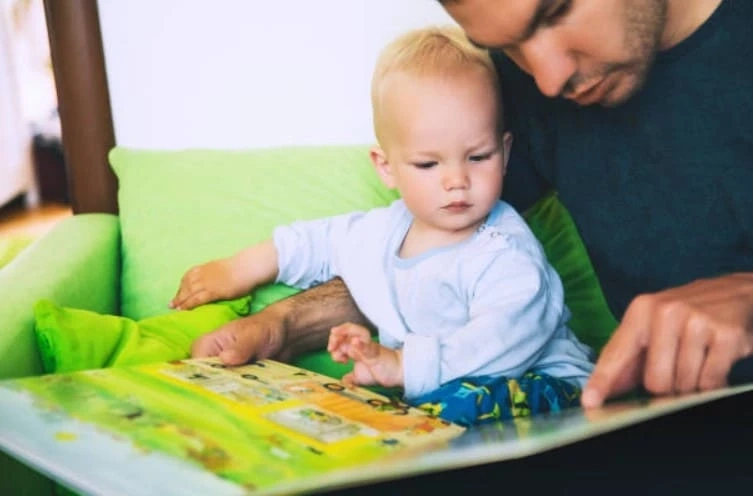 Best Baby Bedtime Books For Young Children
