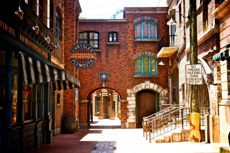 Romantic Singapore: Top Honeymoon Experiences for Couples