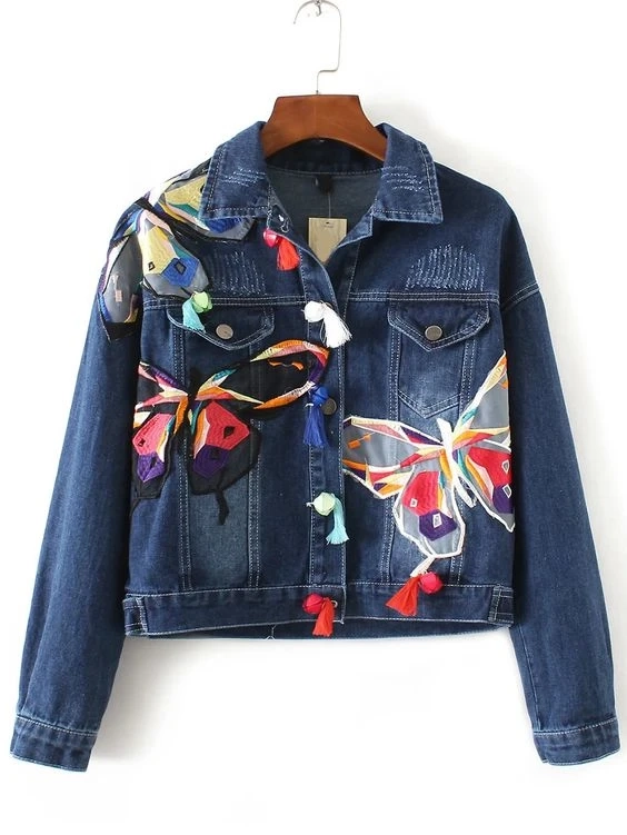 The History of Jacket Patches and Their Significance Today
