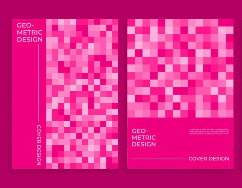 Unlock Your Book's Potential: The Allure of Pixel Book Covers