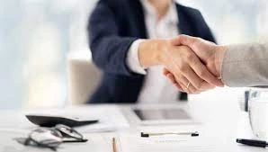 Fractional Sales Management Team in Vancouver