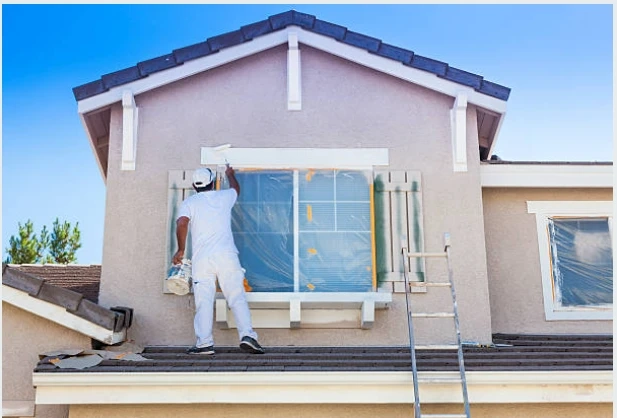 Get the Best House Painting Services in Minnesota with RPlus