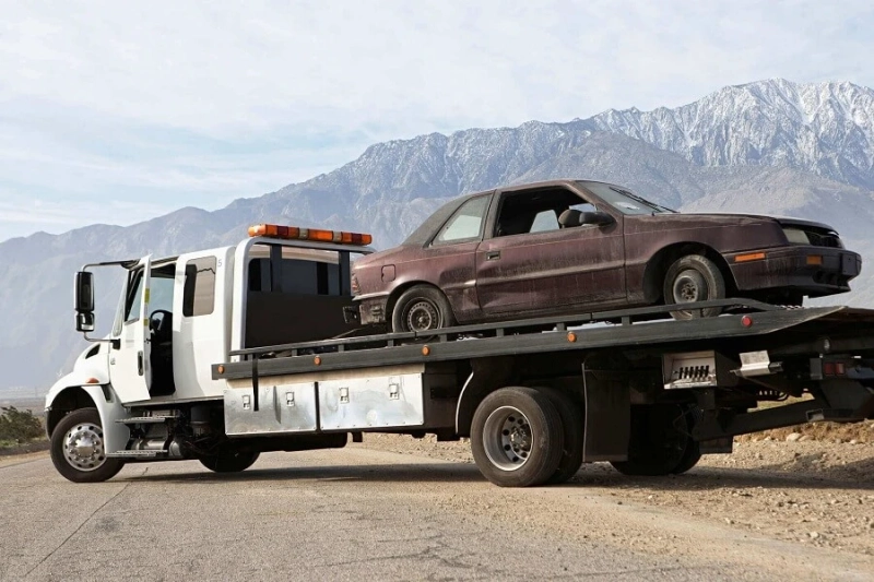 Tips For Finding a Company That Pays Cash For Scrap Cars