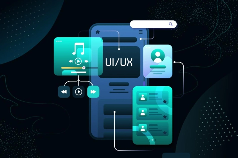 Mrs. Sushma Sain – Driving Creative Excellence At LIYAN IT SOLUTION With Jaipur’s Best UI/UX Services