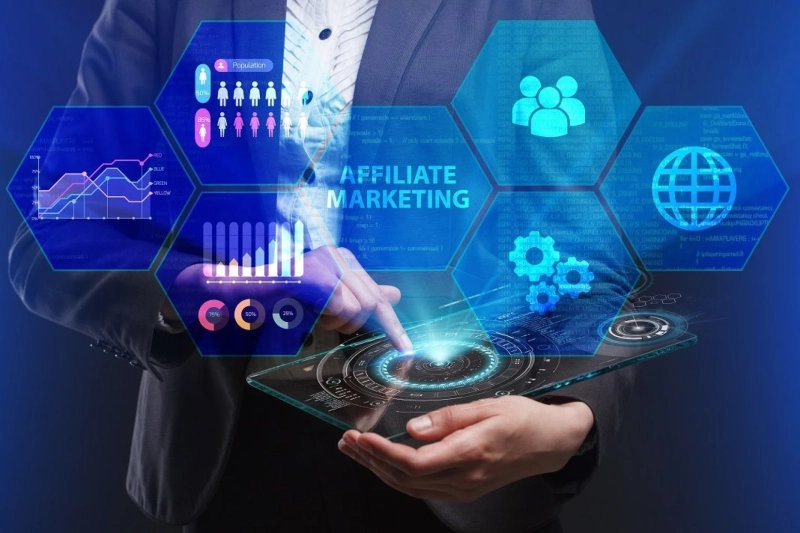 Harnessing the Power of Affiliate Marketing: Strategies for Success