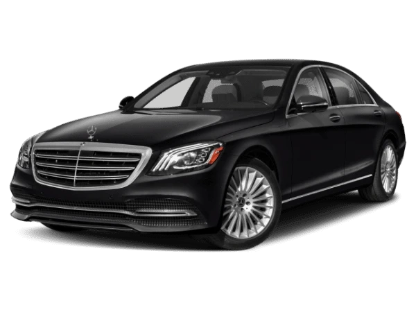 Luxury Airport Transfer | South East Luxury