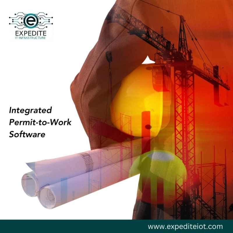 Permit to Work Software for Construction in Oman