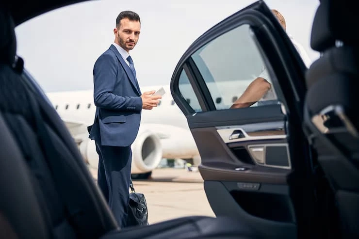 Everything You Need to Know About Cashiers Airport Transportation