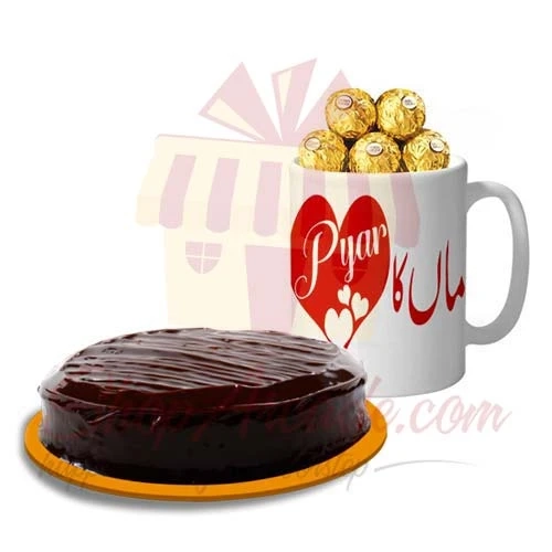 Spoil Your Mom on Mother's Day: Send Luxurious Gifts to Pakistan