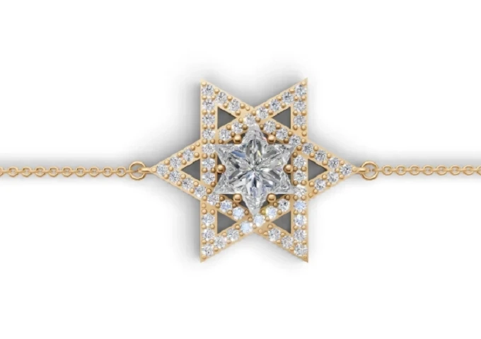 How to Choose the Perfect Diamond Bracelet for Every Occasion