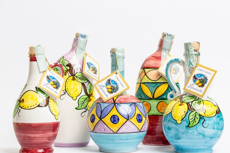 Exploring the Rich Flavors of Italian Liqueurs and the Convenience of Buying Italian Wine Online