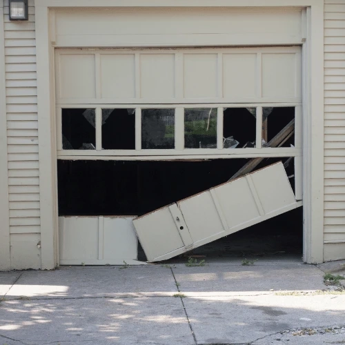 Get Some Simple Tips on How To Prevent the Need for Garage Door Repair