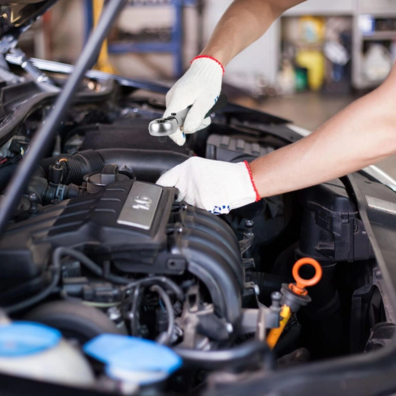 What Makes a Professional Car Repair Garage Essential for Vehicle Owners in Dubai