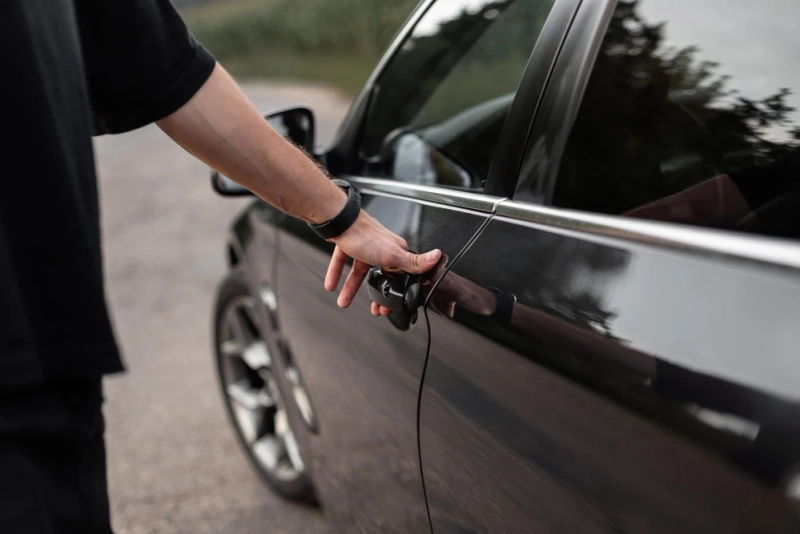 How to Find the Right Car Service for You by Following 8 Steps