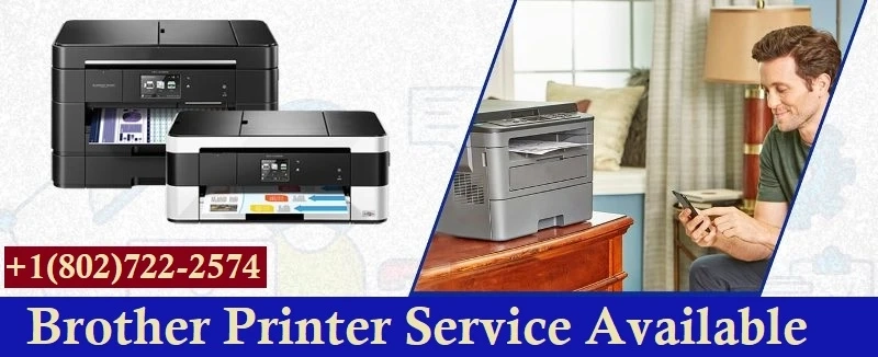 How to connect with Brother Printer Technicians