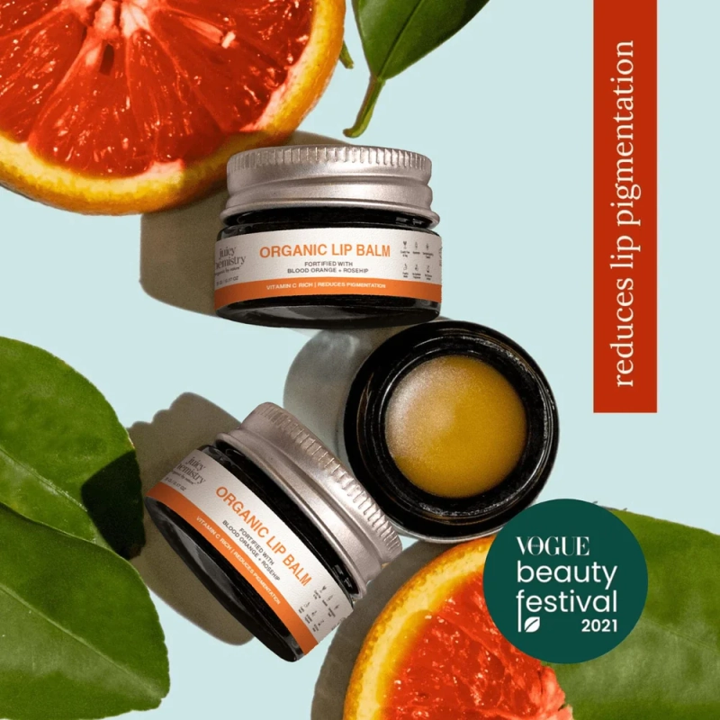 Best Organic Lip Balm for Pigmented Lips: A Natural Care Guide