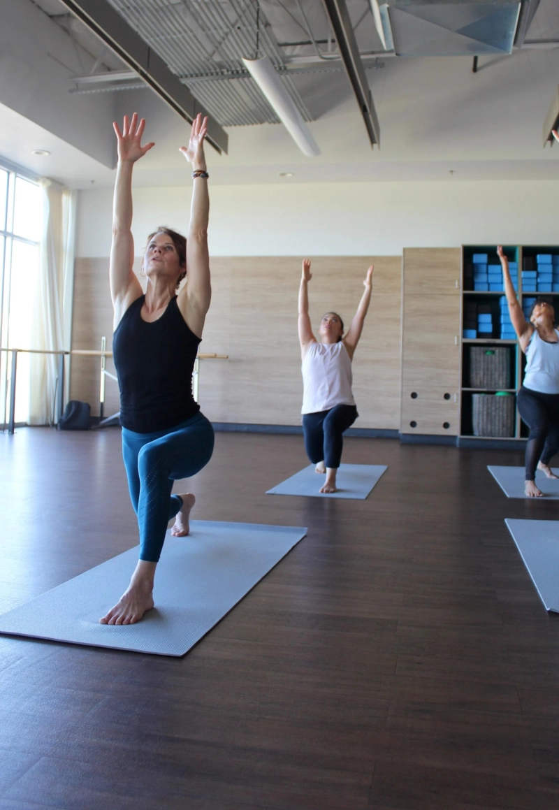 6 Beginner Fitness Classes to Get You Back Into a Consistent Routine