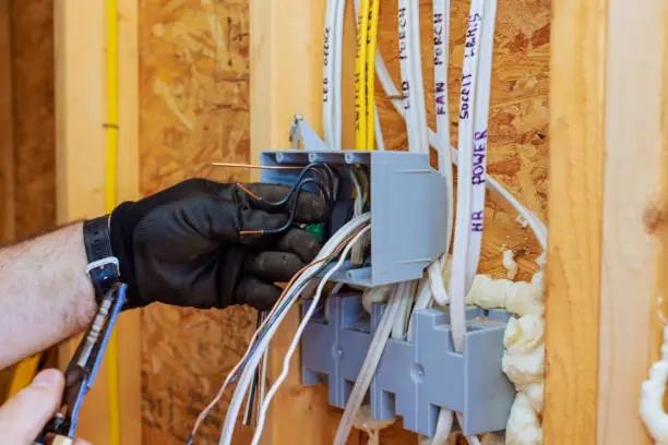 Commercial Electrical Repair Escondido CA: Reliable Power Solutions for Business Safety and Performance
