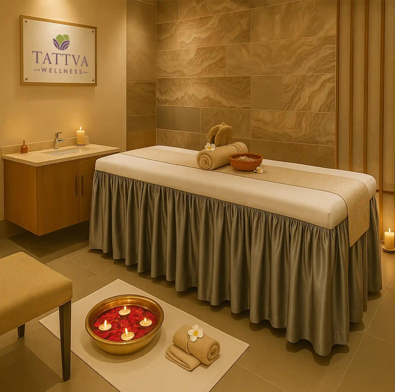 How Spa Experiences Strengthen Family Bonds