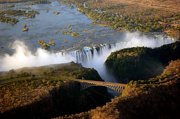 Hidden Corners Of Zimbabwe You Won't Find It In Standard Travel Guides 