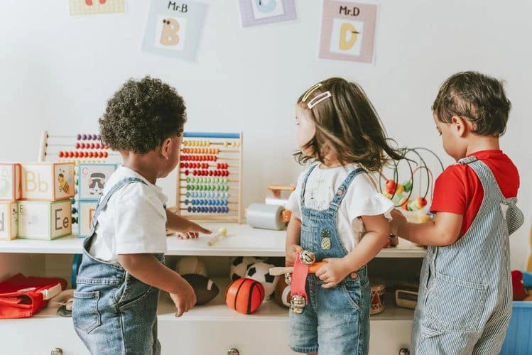 Discovering the Best Daycare in Calgary: A Guide for Parents