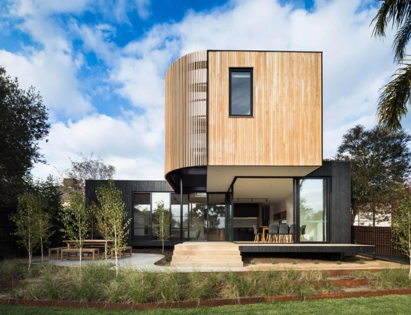Get Home Builders in Bacchus Marsh