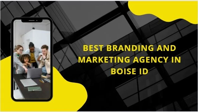 Why Bäst Branding Agency is the best Branding and Marketing Agency in Boise ID