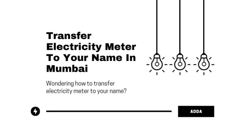Electricity Meter Transfer: A Comprehensive Guide for Homeowners