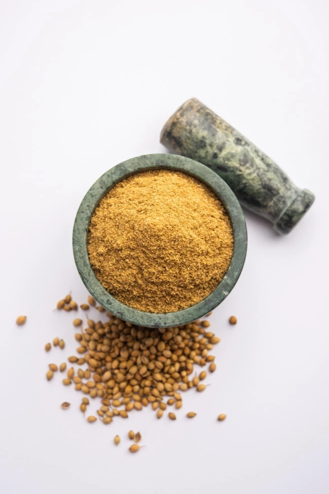 How to Identify High-Quality Spices When Buying Online