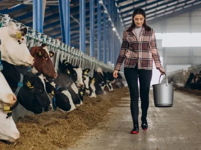 How SAP-Azure Integration Helped a Global Dairy Cooperative Unlock Specialized Nutrition Insights