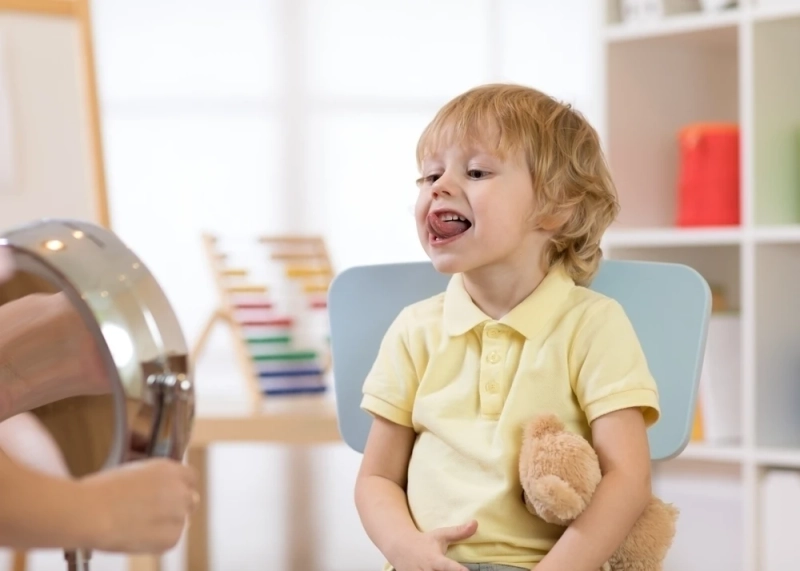 What Are the Uses of Adult Speech Therapists?