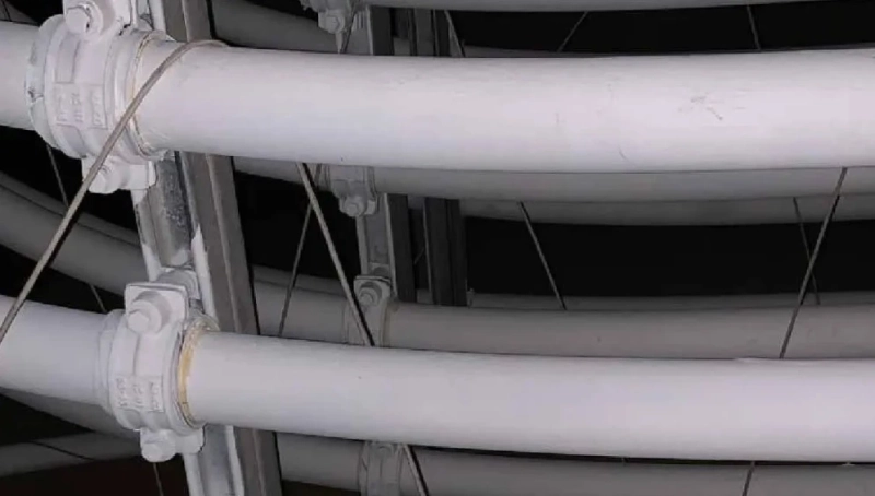 The Role of Cable Protective Coatings in Electrical Safety