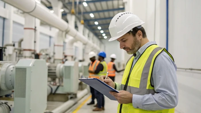 What is Facility Management and Why It’s Crucial for Businesses