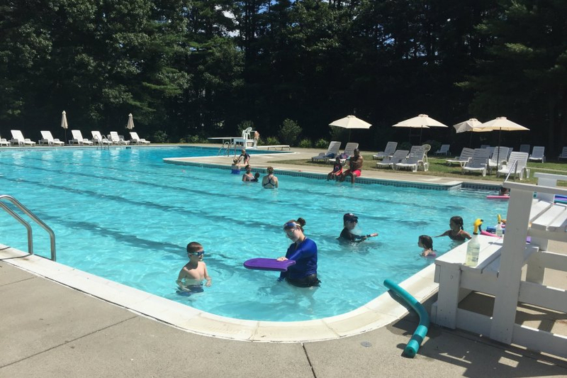 How to Choose the Best and Ideal Private Classes for Learning Swimming?