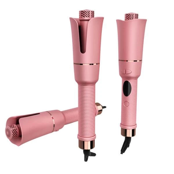 High speed hair dryer