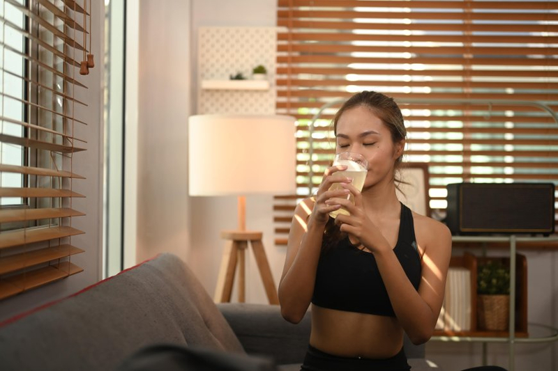 The Rise of Drinkable Supplements: What You Need to Know
