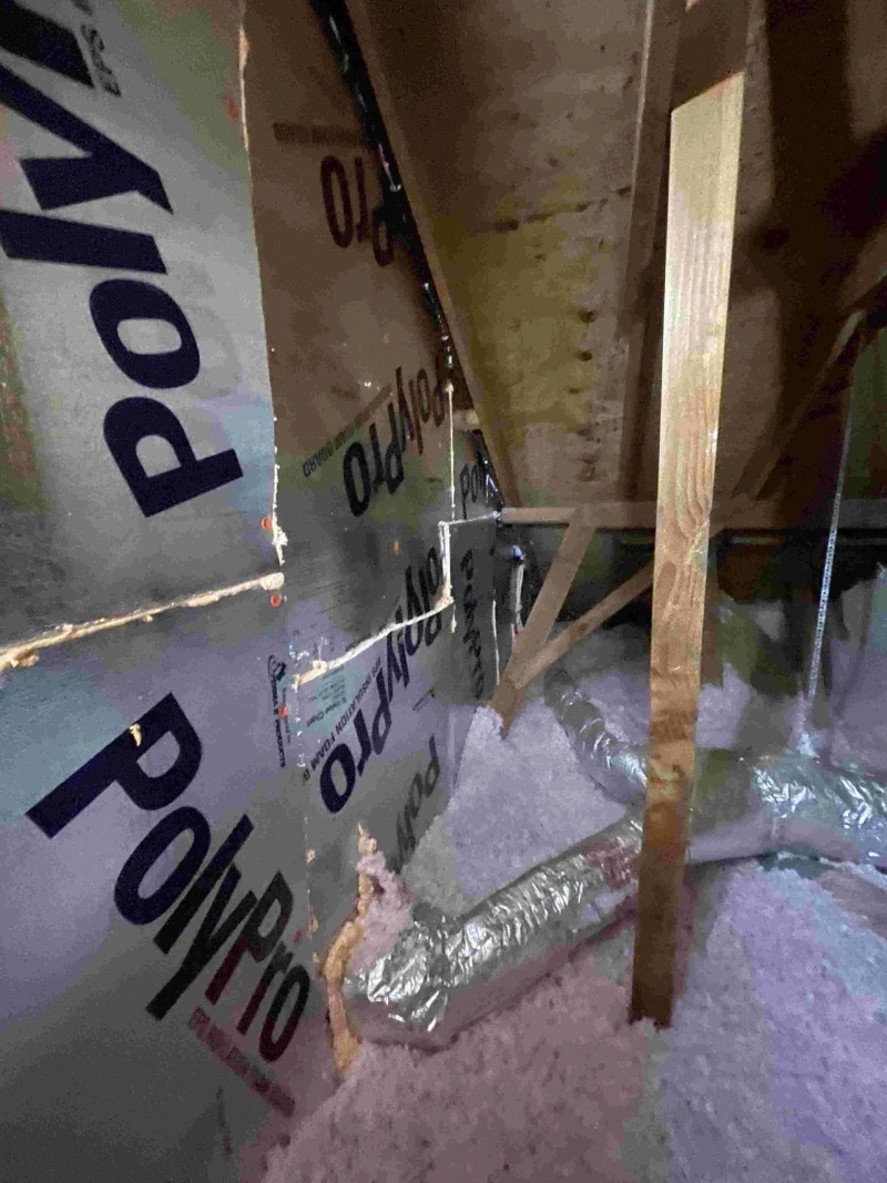 Hot Wall Backing: What Is It and Why Does Your Home Need It?