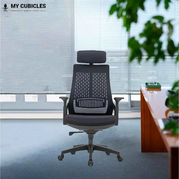 Why Investing in Ergonomic Chairs is Essential for Remote Workers