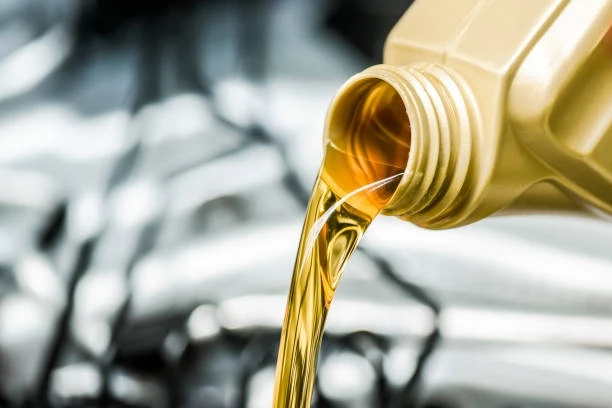 Which Gear Oil Is Thicker 80w-90 or 85w-140