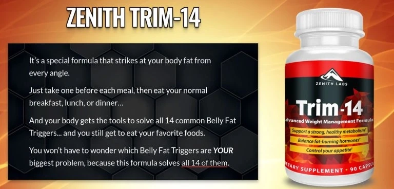 Five Secrets For Weight Loss and Dieting