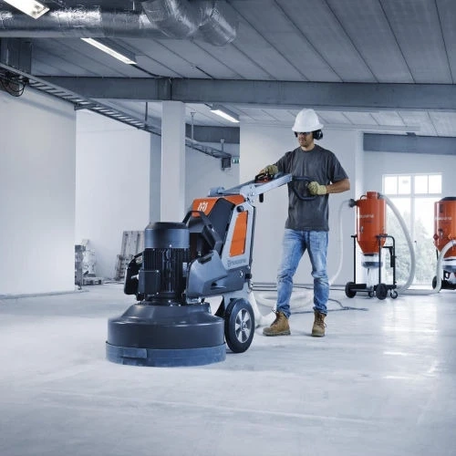 5 Benefits of Hiring a Professional Concrete Grinding Service