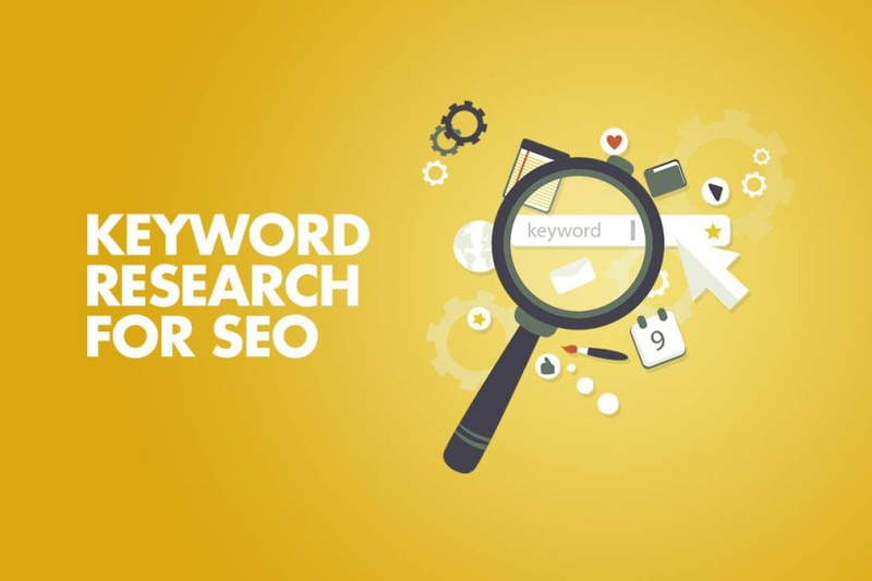 Mastering SEO Keyword Research