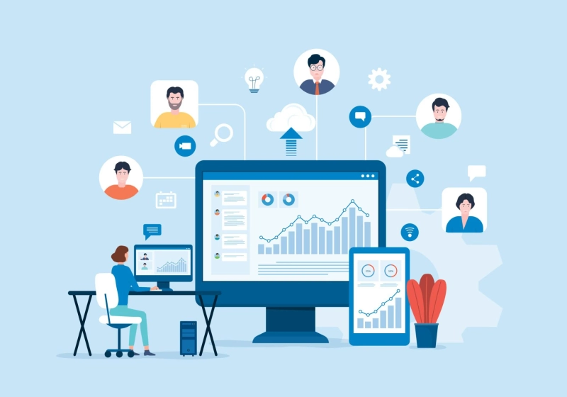 Team Collaboration Software: How can it benefit remote employees?