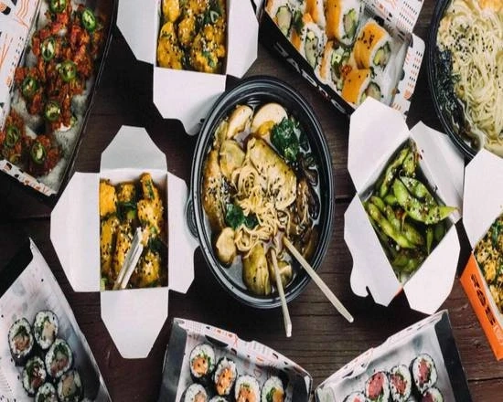 Food Delivery Websites: Revolutionizing the Way We Eat