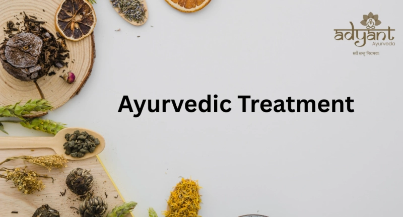 Holistic Wellness Through Ayurveda: Exploring Ayurvedic Treatment for Diabetes